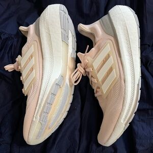 ADIDAS Women’s Ultraboost Light Sneakers